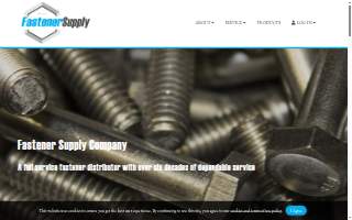 Fastener Supply Co