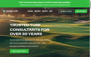 Corbin Turf & Ornamental Supply, Inc.