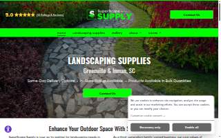 SuperScape Supply