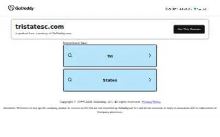 National Electric & Emergency Services website