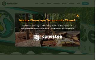 Conestee Nature Preserve