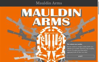Mauldin Arms