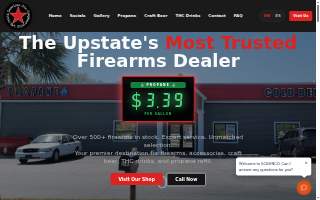 South Carolina Gun Company LLC