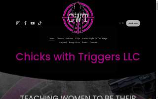 Chicks With Triggers