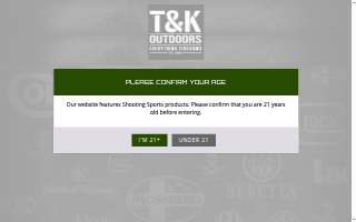 T & K Outdoors