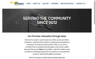 Metal Market Exchange LLC