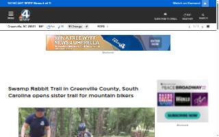 Rad Rabbit Bike Trail