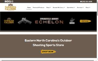 Carolina Caliber Company