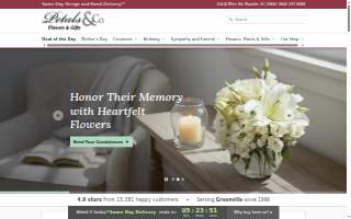 Petals & Co.