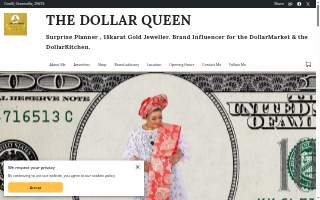DollarizeMe