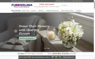 Flowerlina