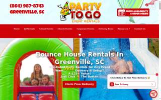 Party To Go