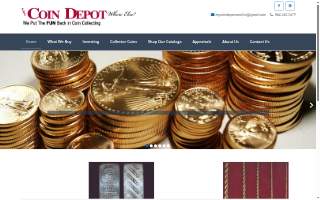Coin Depot