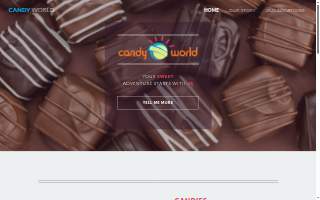 Candy World