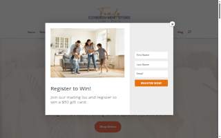 Kids & More Family Consignment Store