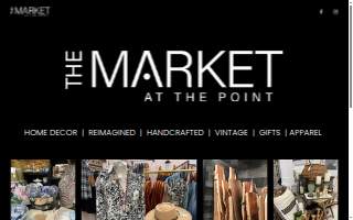 The Market at the Point
