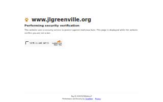Junior League of Greenville, Inc.