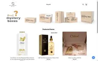 Kings and Queens Market LLC website