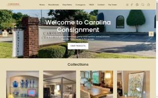 Carolina Consignment