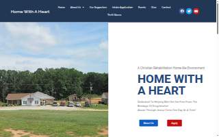Home with a Heart Thrift Store