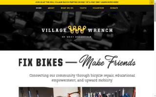 Village Wrench