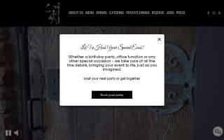 The Peddler Steak House