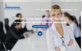 Group Benefit Strategies LLC