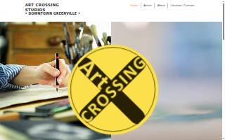 Art Crossing at Riverplace