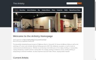 Artistry Workshops & Gallery