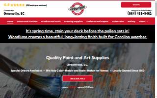 Suburban Paint Company