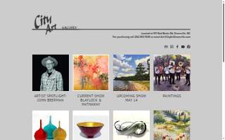 City Art Gallery