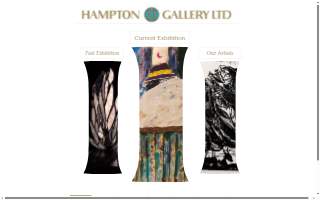 Hampton III Gallery Ltd