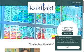 Kakilaki Studio Arts