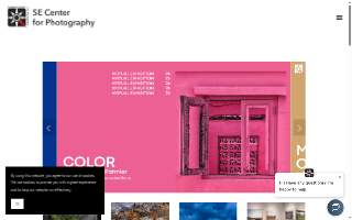 SE Center for Photography