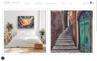 Cherry Lane Art