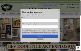 Gallery One