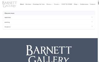 Barnett Gallery