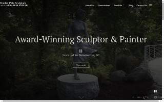 The Pate Studio and Gallery
