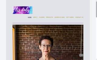 Liz Daly Designs