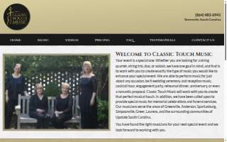 Classic Touch Music, LLC