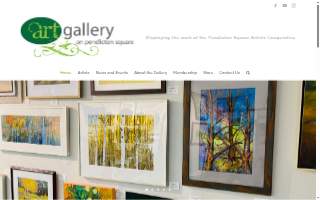 Art Gallery on Pendleton Square