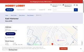 Hobby Lobby