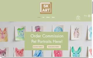 Sk Art