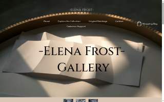 Elena Frost Gallery