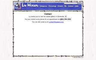 Lu Wixon
