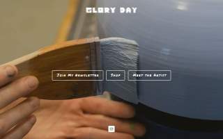 Glory Day Loflin