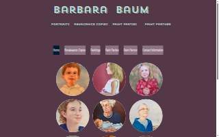 Barbara Baum