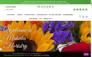 Mahaba Floristry