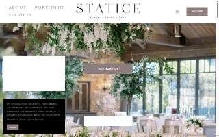 Statice