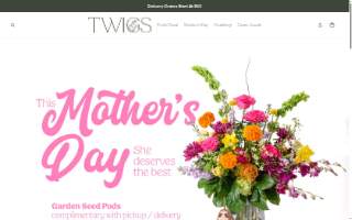 Twigs Inc